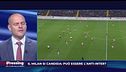 Biasin: "Inter, attenta al derby: questo Milan fa paura"