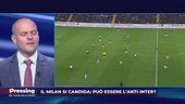 Biasin: "Inter, attenta al derby: questo Milan fa paura"
