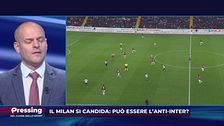 Biasin: "Inter, attenta al derby: questo Milan fa paura"
