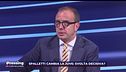 Trevisani: "Il cambio di modulo della Juve? Se hai due punte che non segnano…"