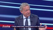 Sabatini: "Il mercato non deciso da Spalletti? Non mi sembra"