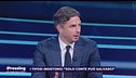 Ranocchia: "Le dichiarazioni di Bremer sono un segnale terribile"