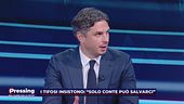 Ranocchia: "Le dichiarazioni di Bremer sono un segnale terribile"