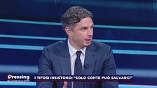 Ranocchia: "Le dichiarazioni di Bremer sono un segnale terribile"