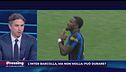 Inter, ci sono rimonte e rimonte