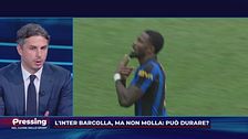 Inter, ci sono rimonte e rimonte