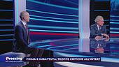 Biasin vs Sabatini: "Inter presuntuosa? Quando mai!"