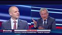 Sabatini: "Contro la Fiorentina si è sentita la mancanza di Lautaro"