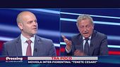 Sabatini: "Contro la Fiorentina si è sentita la mancanza di Lautaro"