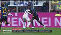 La moviola di Inter-Fiorentina: c'era rigore su Thuram?
