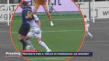 La moviola di Inter-Fiorentina: la mano di Pongracic era da rigore?