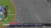 La moviola di Roma-Napoli: il gol del 3-3 andava annullato?