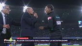 Allegri contro tutti: la ricostruzione