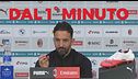 Amorim: "Squadra senza energia, l'ho capito subito"