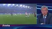 Sabatini: "Juve, che figura! Il Genoa sembrava il Real..."