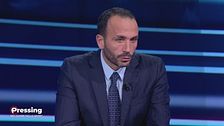 Pazzini: "Inter fortunata, ma servono partite così"