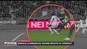 La moviola di Venezia-Inter: manca un rigore ai veneti?