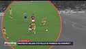 La moviola di Milan-Bologna: il 2-3 era regolare?