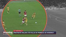 La moviola di Milan-Bologna: il 2-3 era regolare?