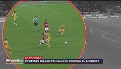 La moviola di Milan-Bologna: il 2-3 era regolare?