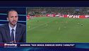 Pazzini: "Milan poco brillante e molto distratto"