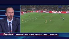Pazzini: "Milan poco brillante e molto distratto"