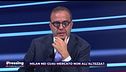 Trevisani: "Mercato Milan? Bastava vedere che Fullkrug era un giocatore"