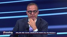 Trevisani: "Mercato Milan? Bastava vedere che Fullkrug era un giocatore"