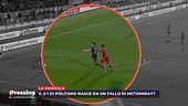 La moviola di Monza-Napoli: regolare il gol di Politano?