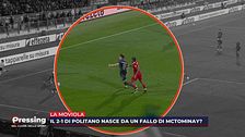 La moviola di Monza-Napoli: regolare il gol di Politano?