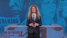Le Iene presentano: Inside - Cattivi si nasce?"