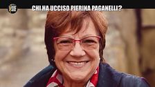 Le Iene presentano: Inside - Chi ha ucciso Pierina Paganelli?