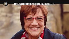 Le Iene presentano: Inside - Chi ha ucciso Pierina Paganelli?