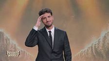 Pregiudizio Universale: Vincenzo Comunale