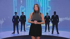 Puntata del 24 settembre
