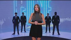 Puntata del 24 settembre