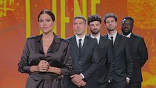Puntata del 22 ottobre