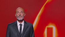 Il monologo di Max Laudadio