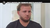 RUGGERI: Chi è l'hacker che tormenta questa ragazzo?