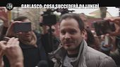 DE GIUSEPPE: Garlasco: Cosa succederà lunedì?