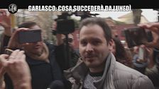 DE GIUSEPPE: Garlasco: Cosa succederà lunedì?