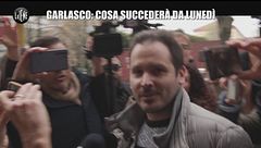 DE GIUSEPPE: Garlasco: Cosa succederà lunedì?