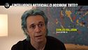 VIVIANI: L'Intelligenza Artificiale ci ucciderà tutti?