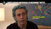 VIVIANI: L'Intelligenza Artificiale ci ucciderà tutti?
