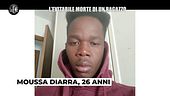 ANDREETTA: L'evitabile morte di un ragazzo