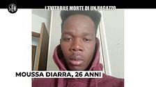 ANDREETTA: L'evitabile morte di un ragazzo