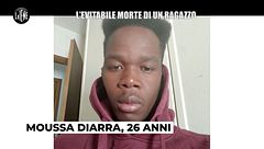 ANDREETTA: L'evitabile morte di un ragazzo