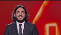 Il monologo di Max Angioni