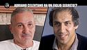 CORTI: Adriano Celentano ha un figlio segreto?