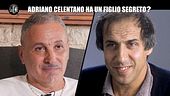 CORTI: Adriano Celentano ha un figlio segreto?